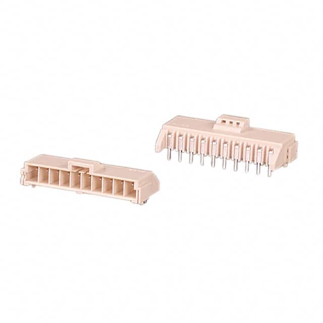 DF7-10P-3.96DS Hirose Electric Co Ltd  Headers Male Pins